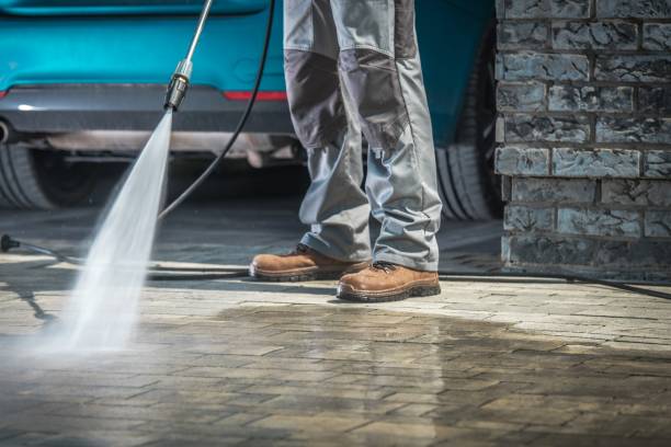 Best Building Exterior Washing  in Windermere, FL