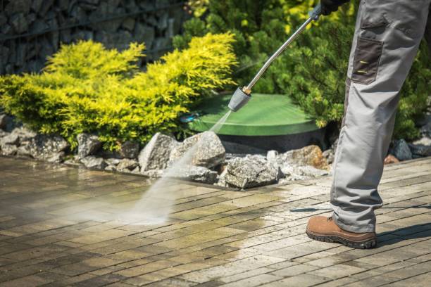 Best Parking Lot and Garage Cleaning  in Windermere, FL