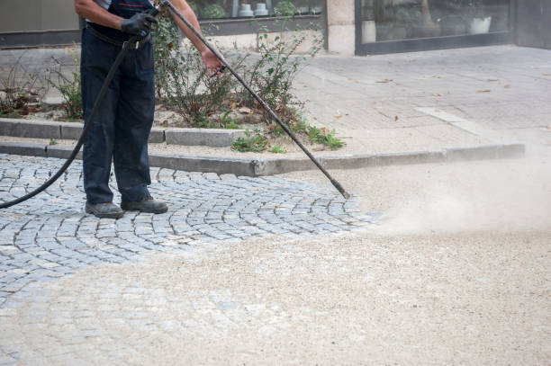 Best Post-Construction Pressure Washing  in Windermere, FL