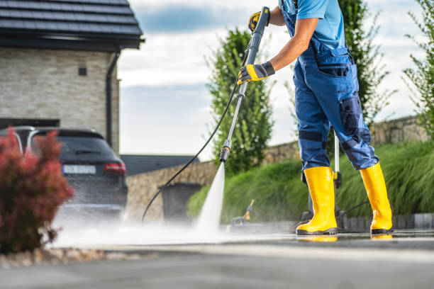 Best Restaurant Pressure Washing  in Windermere, FL